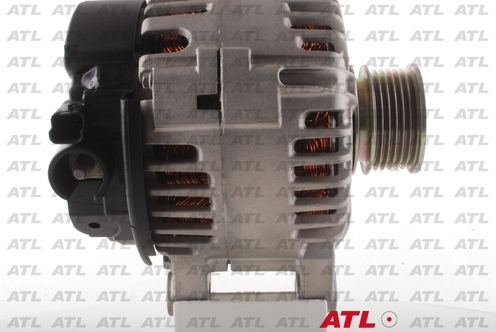ATL Autotechnik L 83 400 Generator